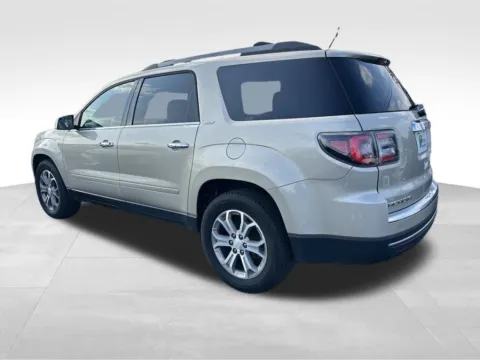 More photos of 2014 GMC Acadia SLT-1 at Bridge Auto Group, NJ