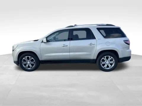 More photos of 2014 GMC Acadia SLT-1 at Bridge Auto Group, NJ