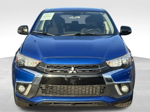 Photos of 2019 Mitsubishi Outlander Sport 2.0 LE for sale in Berlin, NJ at Bridge Auto Group