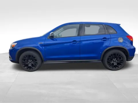 More photos of 2019 Mitsubishi Outlander Sport 2.0 LE at Bridge Auto Group, NJ