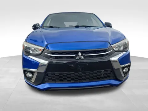Photos of 2019 Mitsubishi Outlander Sport 2.0 LE for sale in Berlin, NJ at Bridge Auto Group