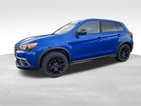 Another view of 2019 Mitsubishi Outlander Sport 2.0 LE for sale in Berlin, NJ at Bridge Auto Group