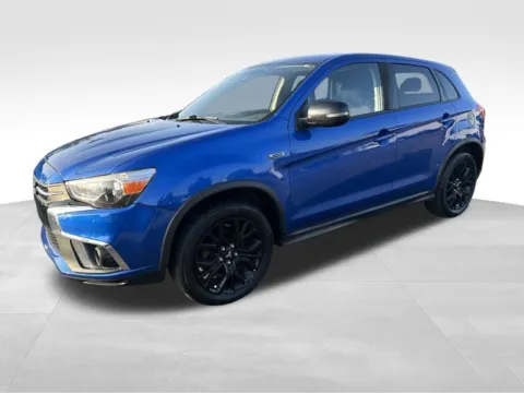 Another view of 2019 Mitsubishi Outlander Sport 2.0 LE for sale in Berlin, NJ at Bridge Auto Group