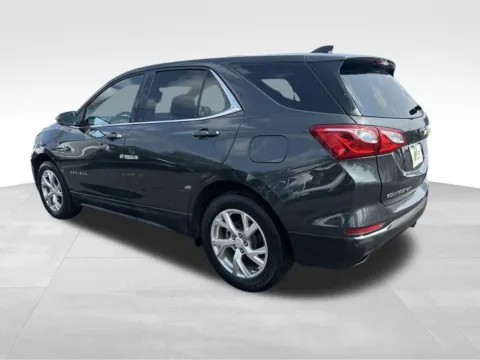 More photos of 2018 Chevrolet Equinox LT at Bridge Auto Group, NJ
