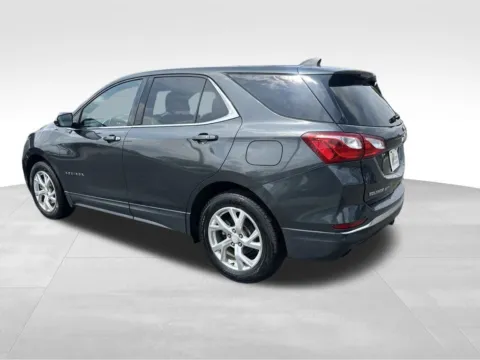 More photos of 2018 Chevrolet Equinox LT at Bridge Auto Group, NJ