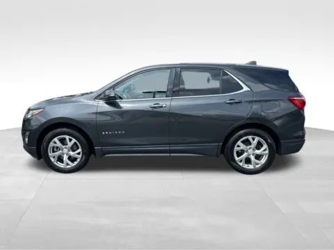 More photos of 2018 Chevrolet Equinox LT at Bridge Auto Group, NJ