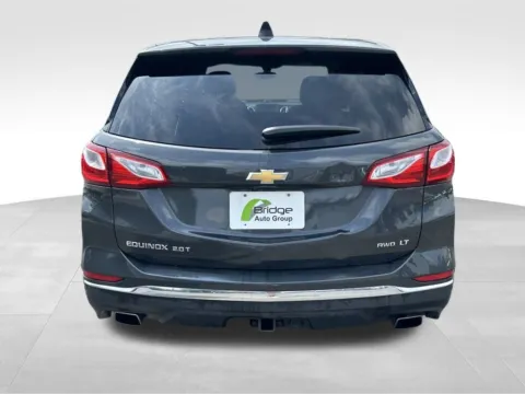 More photos of 2018 Chevrolet Equinox LT at Bridge Auto Group, NJ
