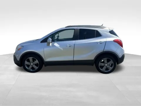 More photos of 2014 Buick Encore at Bridge Auto Group, NJ