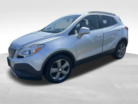 More photos of 2014 Buick Encore at Bridge Auto Group, NJ