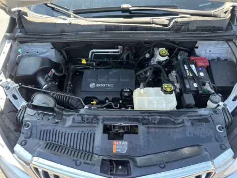 Photos of 2014 Buick Encore for sale in Berlin, NJ at Bridge Auto Group