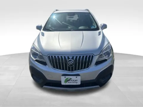 Another view of 2014 Buick Encore for sale in Berlin, NJ at Bridge Auto Group