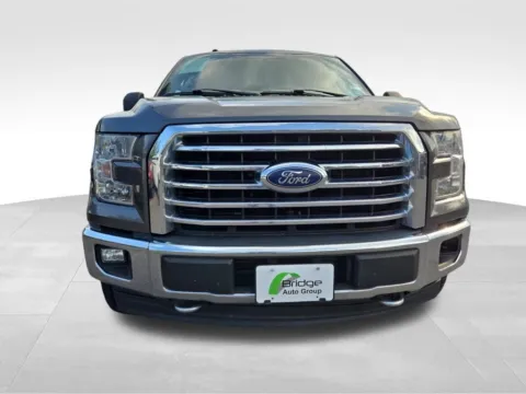 Photos of 2017 Ford F-150 XLT for sale in Berlin, NJ at Bridge Auto Group