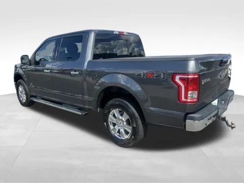 More photos of 2017 Ford F-150 XLT at Bridge Auto Group, NJ