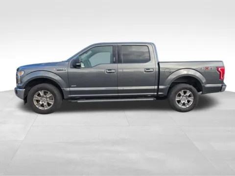 More photos of 2017 Ford F-150 XLT at Bridge Auto Group, NJ
