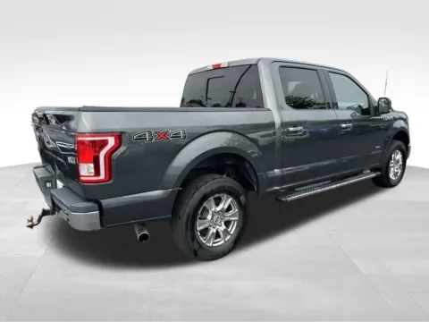 More photos of 2017 Ford F-150 XLT at Bridge Auto Group, NJ