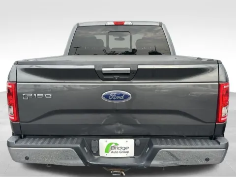 More photos of 2017 Ford F-150 XLT at Bridge Auto Group, NJ