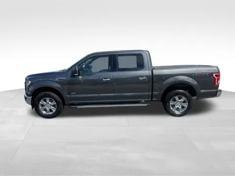 More photos of 2017 Ford F-150 XLT at Bridge Auto Group, NJ