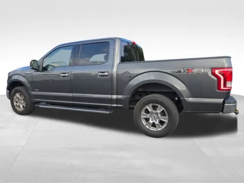 More photos of 2017 Ford F-150 XLT at Bridge Auto Group, NJ