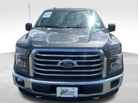 Photos of 2017 Ford F-150 XLT for sale in Berlin, NJ at Bridge Auto Group