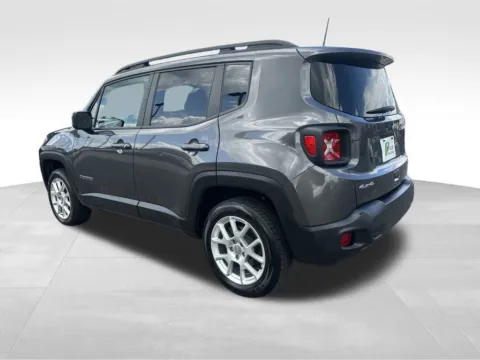 More photos of 2020 Jeep Renegade Latitude at Bridge Auto Group, NJ