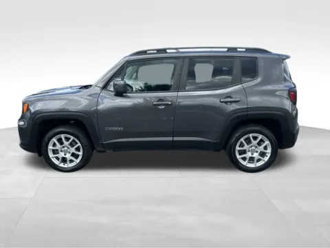 More photos of 2020 Jeep Renegade Latitude at Bridge Auto Group, NJ
