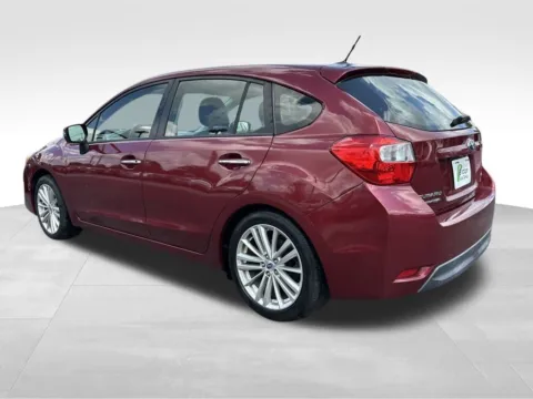 More photos of 2015 Subaru Impreza 2.0i Limited at Bridge Auto Group, NJ