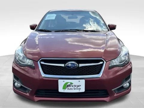 Photos of 2015 Subaru Impreza 2.0i Limited for sale in Berlin, NJ at Bridge Auto Group