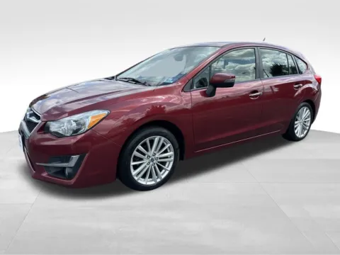 Another view of 2015 Subaru Impreza 2.0i Limited for sale in Berlin, NJ at Bridge Auto Group