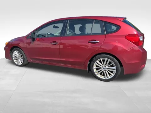 More photos of 2015 Subaru Impreza 2.0i Limited at Bridge Auto Group, NJ
