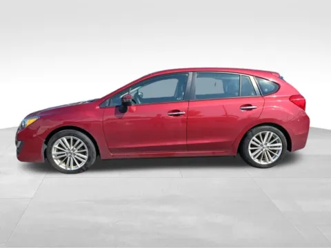 More photos of 2015 Subaru Impreza 2.0i Limited at Bridge Auto Group, NJ