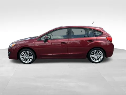 More photos of 2015 Subaru Impreza 2.0i Limited at Bridge Auto Group, NJ