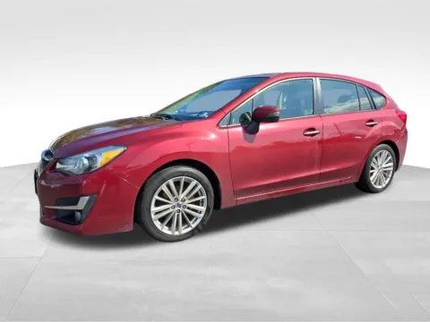 Another view of 2015 Subaru Impreza 2.0i Limited for sale in Berlin, NJ at Bridge Auto Group