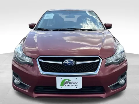 Photos of 2015 Subaru Impreza 2.0i Limited for sale in Berlin, NJ at Bridge Auto Group