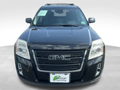 Photos of 2014 GMC Terrain SLE-2 for sale in Berlin, NJ at Bridge Auto Group