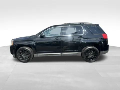 More photos of 2014 GMC Terrain SLE-2 at Bridge Auto Group, NJ