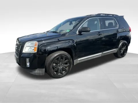 Another view of 2014 GMC Terrain SLE-2 for sale in Berlin, NJ at Bridge Auto Group