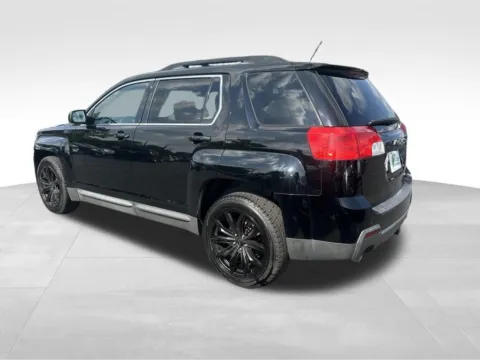 More photos of 2014 GMC Terrain SLE-2 at Bridge Auto Group, NJ