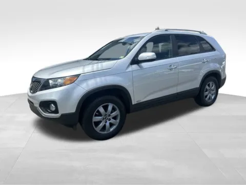 Another view of 2011 Kia Sorento LX for sale in Berlin, NJ at Bridge Auto Group