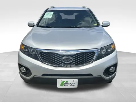 Photos of 2011 Kia Sorento LX for sale in Berlin, NJ at Bridge Auto Group