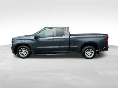 More photos of 2019 Chevrolet Silverado 1500 RST at Bridge Auto Group, NJ