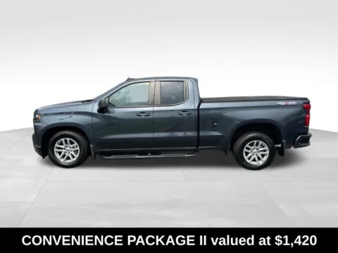 More photos of 2019 Chevrolet Silverado 1500 RST at Bridge Auto Group, NJ