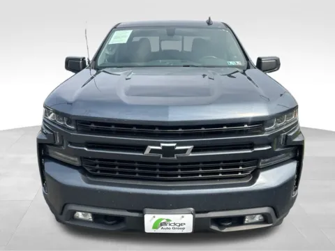 Photos of 2019 Chevrolet Silverado 1500 RST for sale in Berlin, NJ at Bridge Auto Group