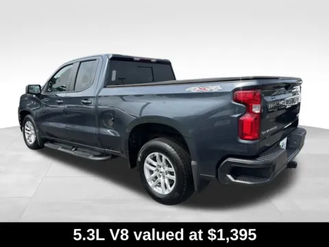 More photos of 2019 Chevrolet Silverado 1500 RST at Bridge Auto Group, NJ