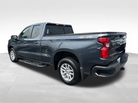 More photos of 2019 Chevrolet Silverado 1500 RST at Bridge Auto Group, NJ