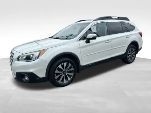 Another view of 2016 Subaru Outback 2.5i for sale in Berlin, NJ at Bridge Auto Group