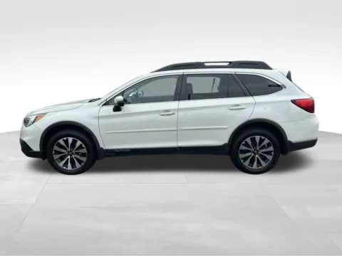 More photos of 2016 Subaru Outback 2.5i at Bridge Auto Group, NJ
