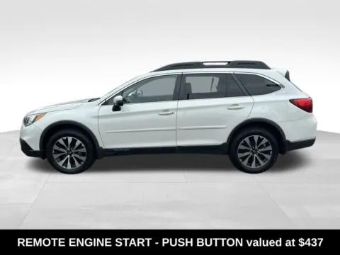 More photos of 2016 Subaru Outback 2.5i at Bridge Auto Group, NJ