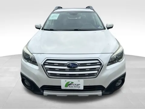 Photos of 2016 Subaru Outback 2.5i for sale in Berlin, NJ at Bridge Auto Group