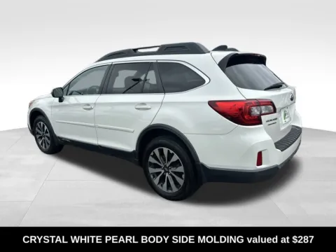 More photos of 2016 Subaru Outback 2.5i at Bridge Auto Group, NJ