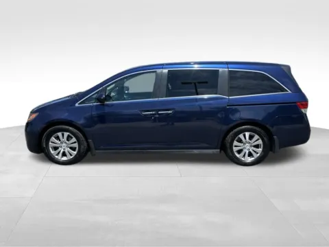 More photos of 2016 Honda Odyssey SE at Bridge Auto Group, NJ